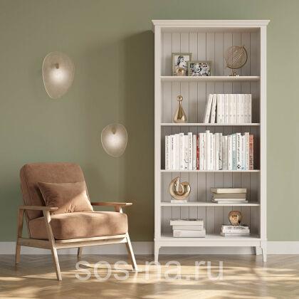 Стеллаж Квадро-С 20-205